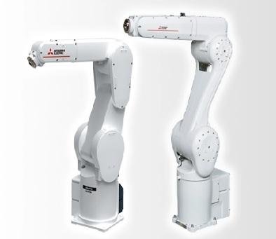 Industrial Robots-MELFA
